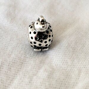 Authentic Pandora Charm Retired Chicken Little